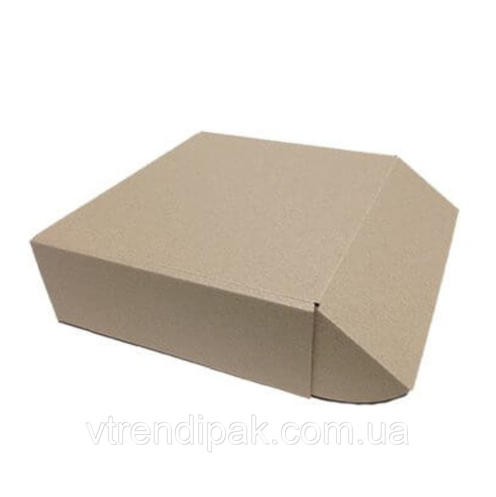 Самозбірна коробка 220*200*70 бура